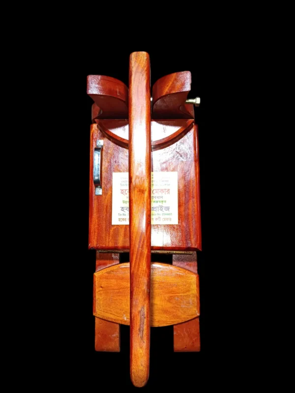 হকের রুটি মেকার বিশাল মূল্য ছাড়ে! < 08 ইঞ্জি> - Image 2